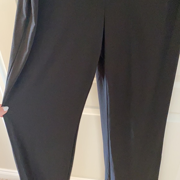 Black Jumpsuit - Picture 4 of 5